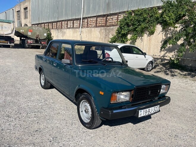 LADA (VAZ) 2107 2003, 73,000 km - 1.6 л - Bakı