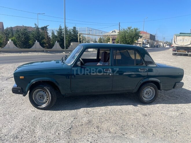 LADA (VAZ) 2107 2003, 73,000 km - 1.6 л - Bakı