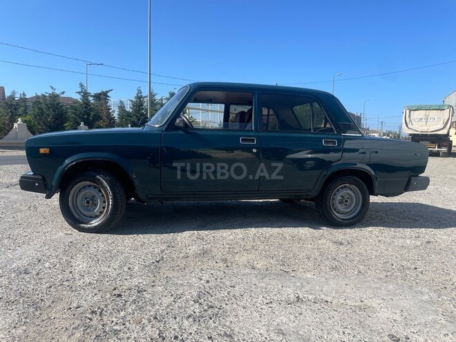 LADA (VAZ) 2107 2003, 73,000 km - 1.6 л - Bakı