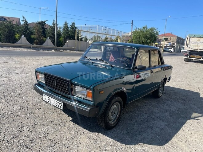 LADA (VAZ) 2107 2003, 73,000 km - 1.6 л - Bakı