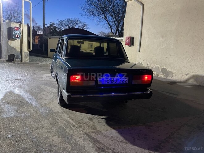 LADA (VAZ) 2107 2003, 73,000 km - 1.6 л - Bakı