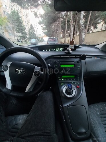 Toyota Prius 2010, 253,000 km - 1.8 l - Bakı