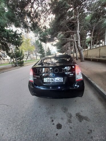 Toyota Prius 2010, 253,000 km - 1.8 l - Bakı