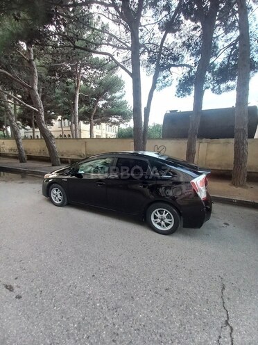 Toyota Prius 2010, 253,000 km - 1.8 l - Bakı
