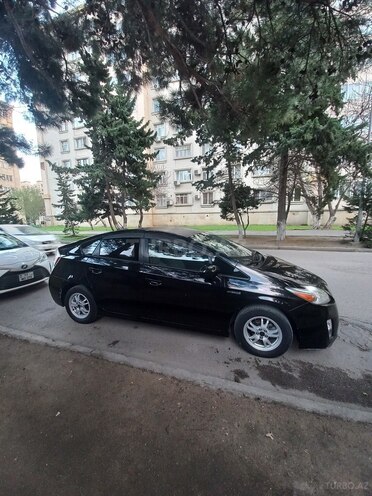 Toyota Prius 2010, 253,000 km - 1.8 l - Bakı