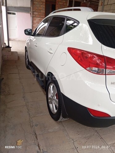 Hyundai Tucson 2011, 184,000 km - 2.0 l - Bakı