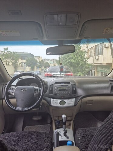 Hyundai Avante 2008, 333,734 km - 1.6 l - Bakı