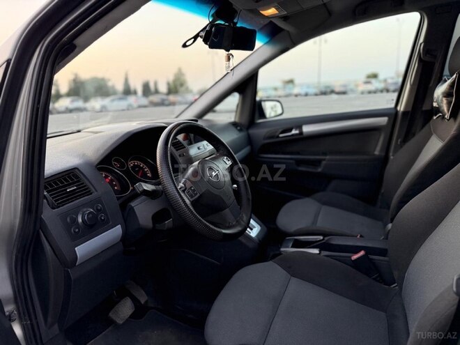 Opel Zafira 2005, 295,210 km - 2.2 l - Sumqayıt
