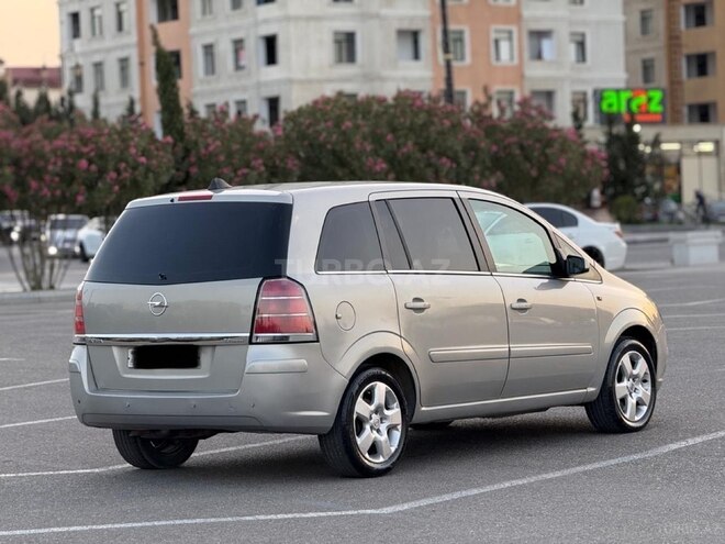 Opel Zafira 2005, 295,210 km - 2.2 l - Sumqayıt