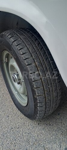 LADA (VAZ) 2107 2007, 99,999 km - 1.6 l - Goranboy