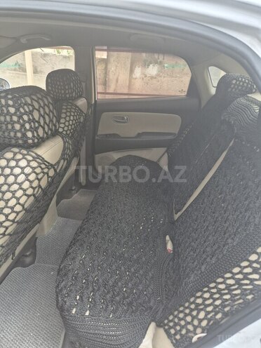 Hyundai Avante 2008, 333,734 km - 1.6 l - Bakı