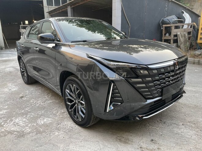 Changan  2025, 0 km - 1.5 l - Bakı