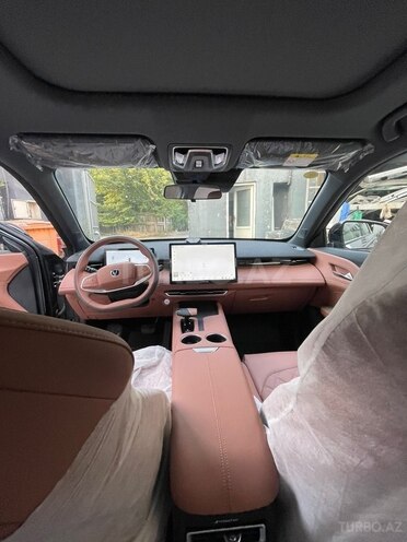 Changan  2025, 0 km - 1.5 l - Bakı