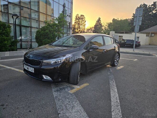 Kia Forte 2018, 135,000 km - 1.6 l - Bakı