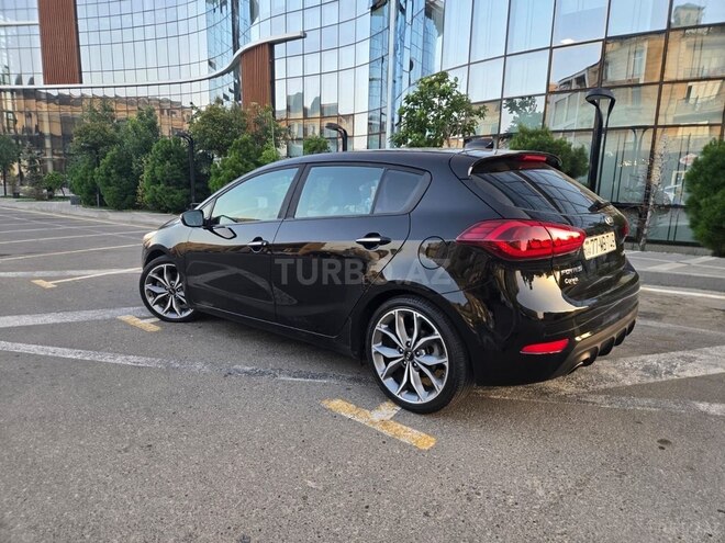 Kia Forte 2018, 135,000 km - 1.6 l - Bakı