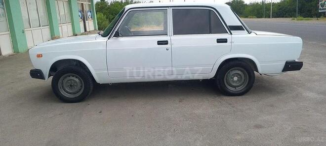 LADA (VAZ) 2107 2007, 99,999 km - 1.6 l - Goranboy