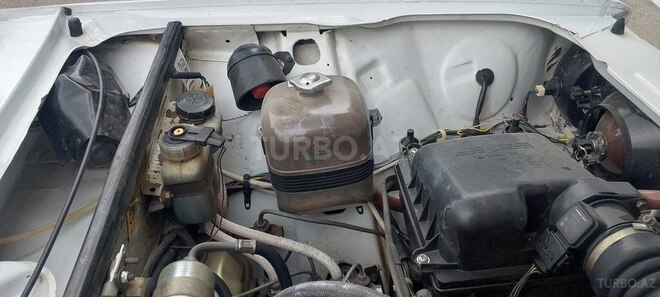 LADA (VAZ) 2107 2007, 99,999 km - 1.6 l - Goranboy