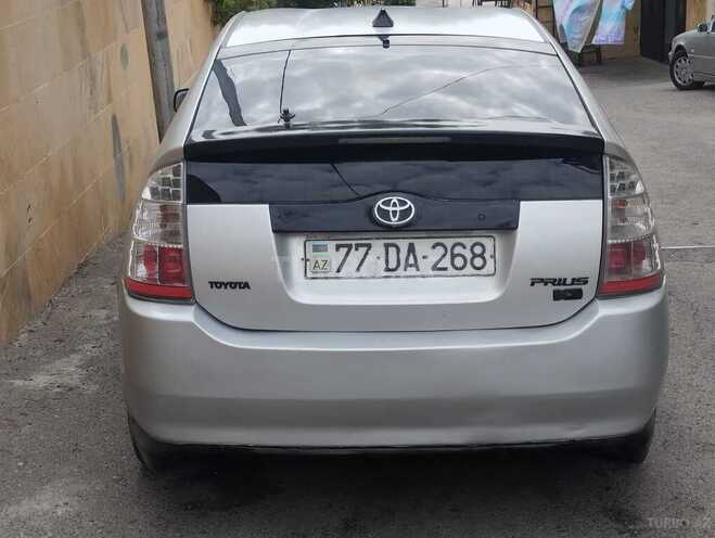 Toyota Prius 2007, 355,889 km - 1.5 l - Bakı