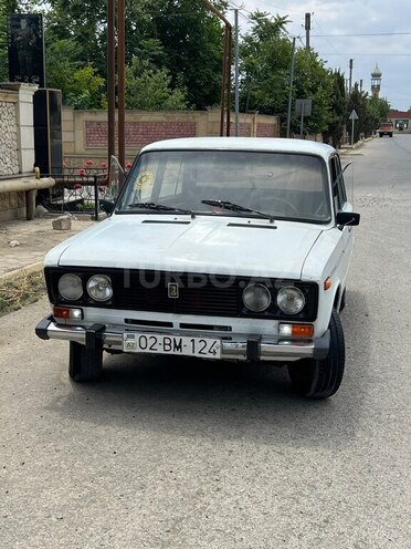 LADA (VAZ) 2106 1985, 60,000 km - 1.6 л - Ağcabədi