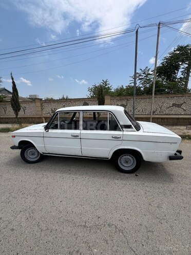 LADA (VAZ) 2106 1985, 60,000 km - 1.6 л - Ağcabədi