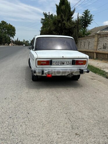 LADA (VAZ) 2106 1985, 60,000 km - 1.6 л - Ağcabədi