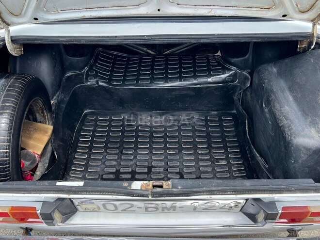 LADA (VAZ) 2106 1985, 60,000 km - 1.6 л - Ağcabədi
