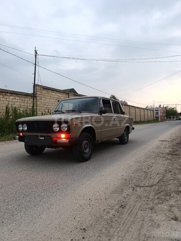 LADA (VAZ) 2106 1988, 75,000 km - 1.3 л - Quba