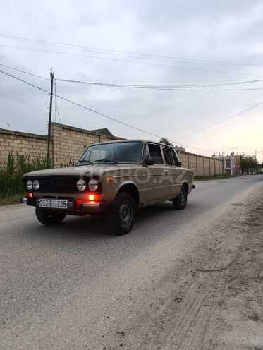 LADA (VAZ) 2106 1988, 75,000 km - 1.3 л - Quba