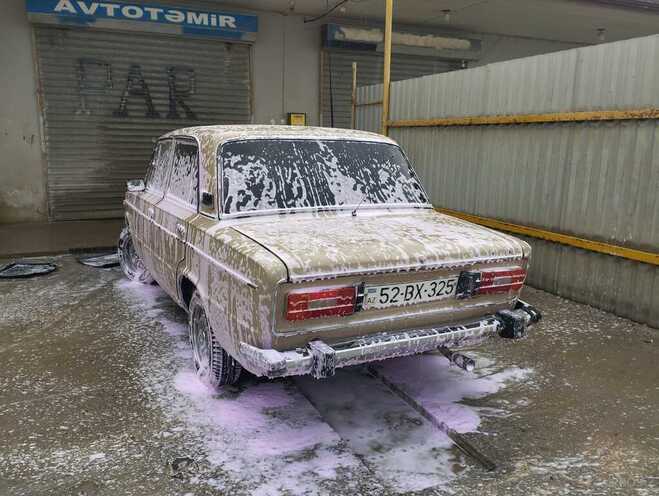 LADA (VAZ) 2106 1988, 75,000 km - 1.3 л - Quba
