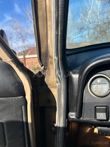 LADA (VAZ) 2106 1988, 75,000 km - 1.3 л - Quba