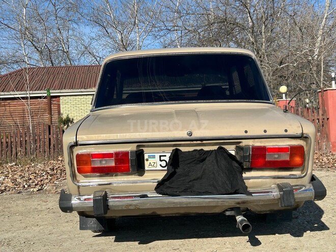 LADA (VAZ) 2106 1988, 75,000 km - 1.3 л - Quba