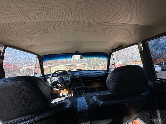 LADA (VAZ) 2106 1988, 75,000 km - 1.3 л - Quba