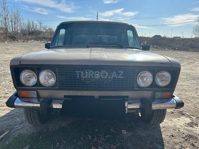 LADA (VAZ) 2106 1988, 75,000 km - 1.3 л - Quba