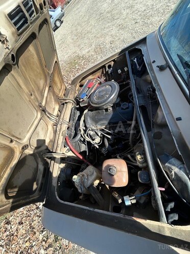 LADA (VAZ) 2106 1988, 75,000 km - 1.3 л - Quba