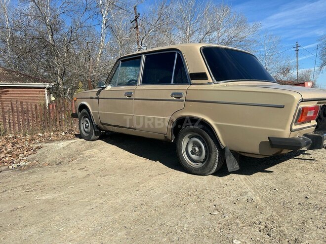 LADA (VAZ) 2106 1988, 75,000 km - 1.3 л - Quba