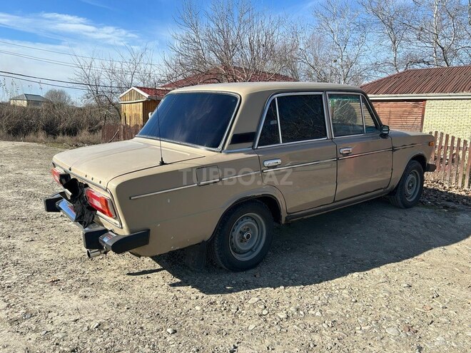 LADA (VAZ) 2106 1988, 75,000 km - 1.3 л - Quba
