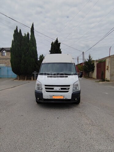 Ford Transit 2007, 350,000 km - 2.4 l - Bakı