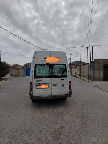 Ford Transit 2007, 350,000 km - 2.4 l - Bakı