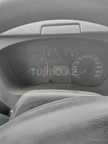 Ford Transit 2007, 350,000 km - 2.4 l - Bakı