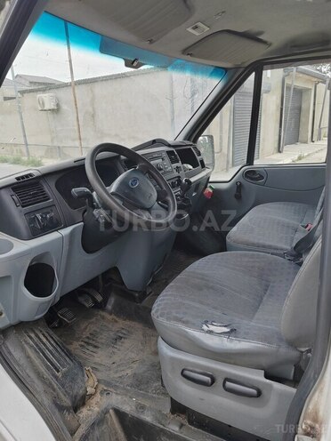 Ford Transit 2007, 350,000 km - 2.4 l - Bakı