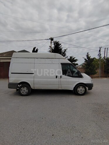 Ford Transit 2007, 350,000 km - 2.4 l - Bakı
