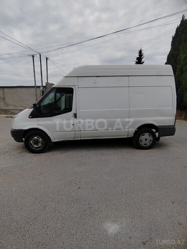 Ford Transit 2007, 350,000 km - 2.4 l - Bakı