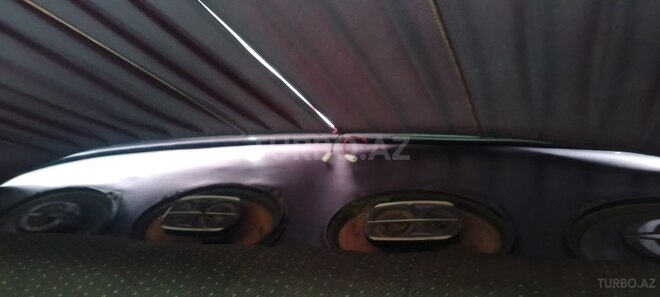 LADA (VAZ) 2107 2007, 99,999 km - 1.6 l - Goranboy