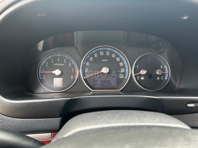 Hyundai Santa Fe 2007, 137,000 km - 2.7 л - Lənkəran