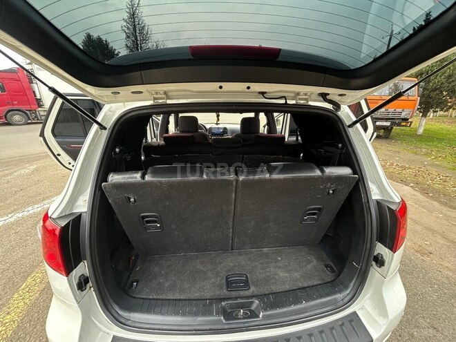 Hyundai Santa Fe 2007, 137,000 km - 2.7 л - Lənkəran