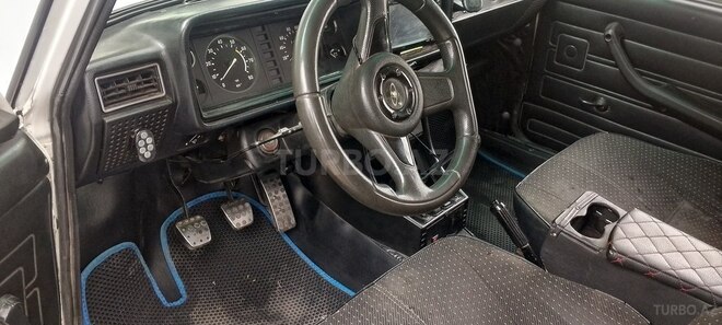 LADA (VAZ) 2107 2007, 99,999 km - 1.6 l - Goranboy
