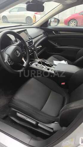 Honda Accord 2021, 17,000 km - 2.0 л - Bakı