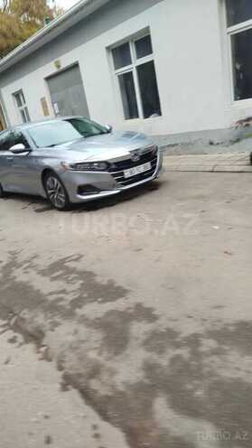 Honda Accord 2021, 17,000 km - 2.0 л - Bakı