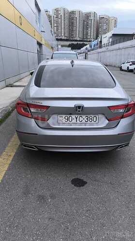 Honda Accord 2021, 17,000 km - 2.0 л - Bakı
