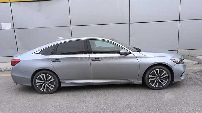 Honda Accord 2021, 17,000 km - 2.0 л - Bakı
